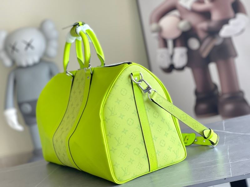 Louis Vuitton Travel Bags
